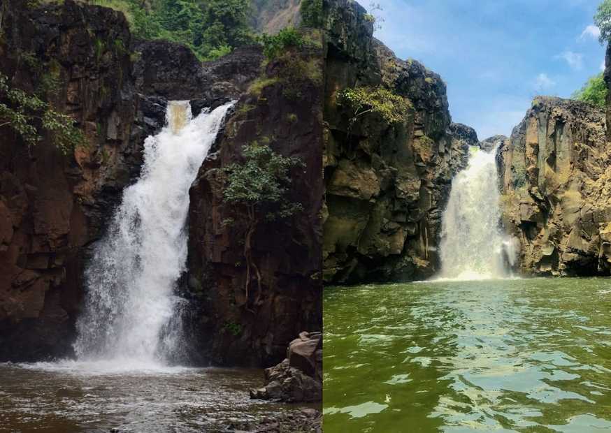 kalalkund water