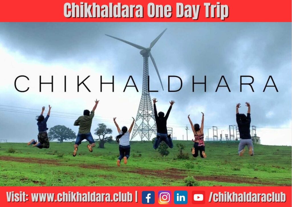 Chikhaldara One Day Trip