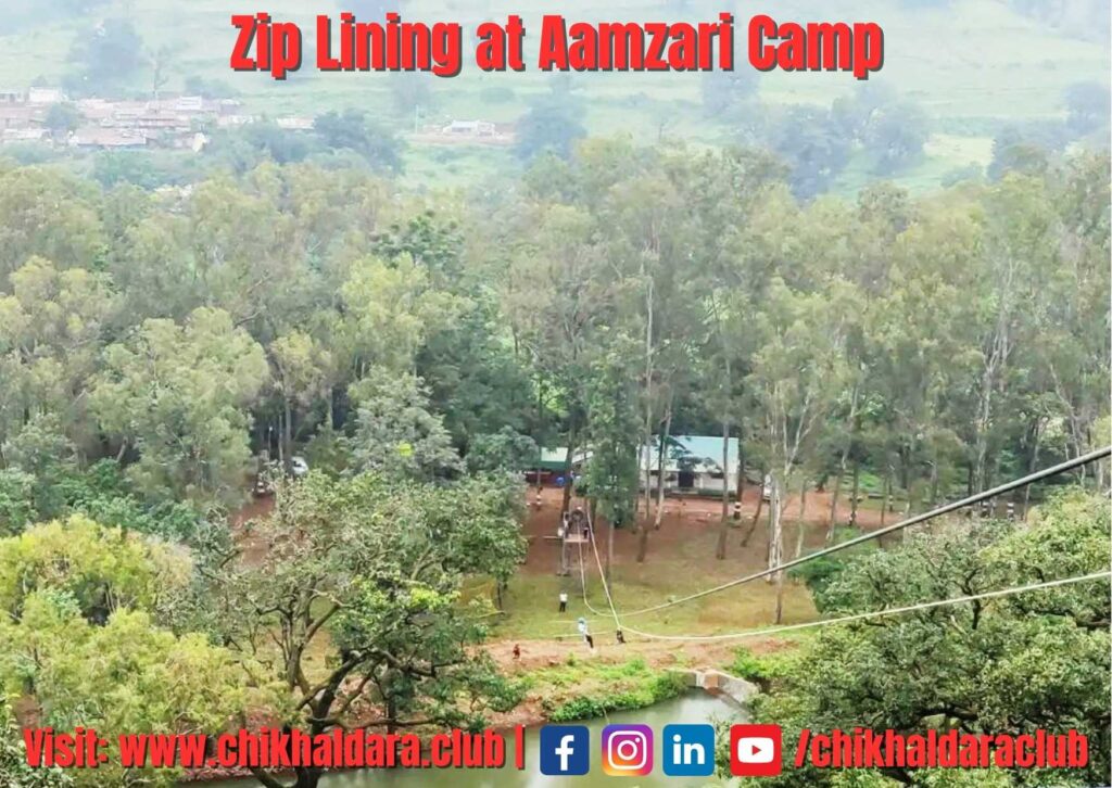 Aamzari Zip Line