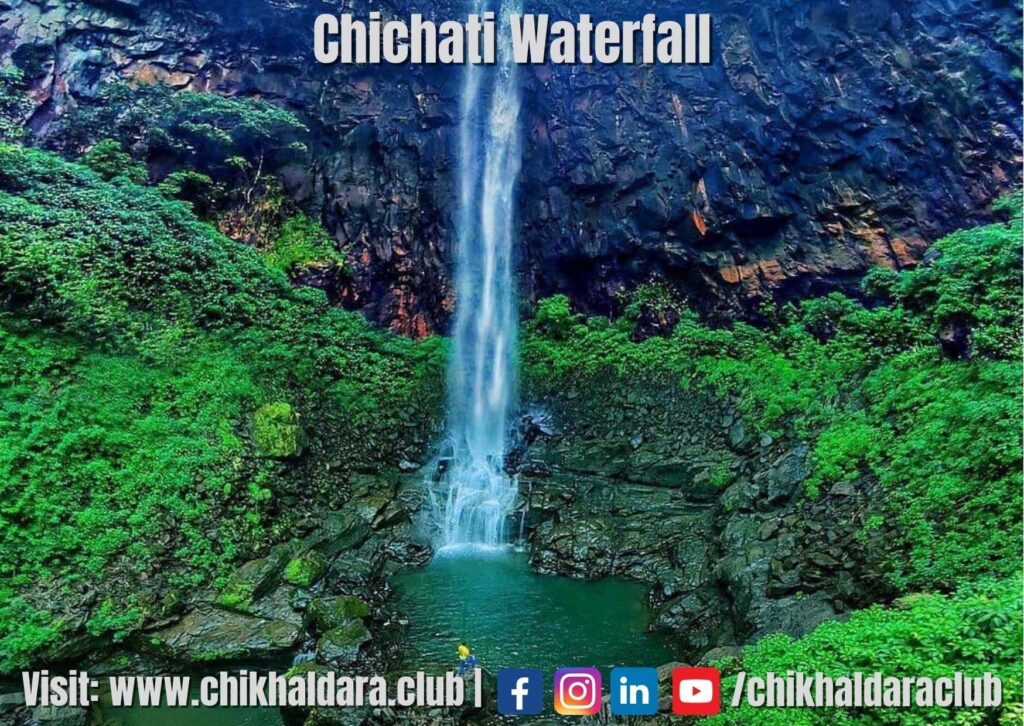 chichati waterfall