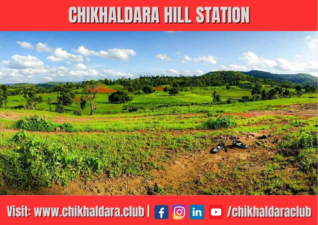 Chikhaldara Trekking