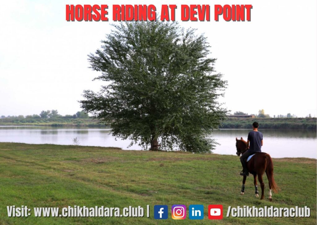 Horse Riding Devi Point 