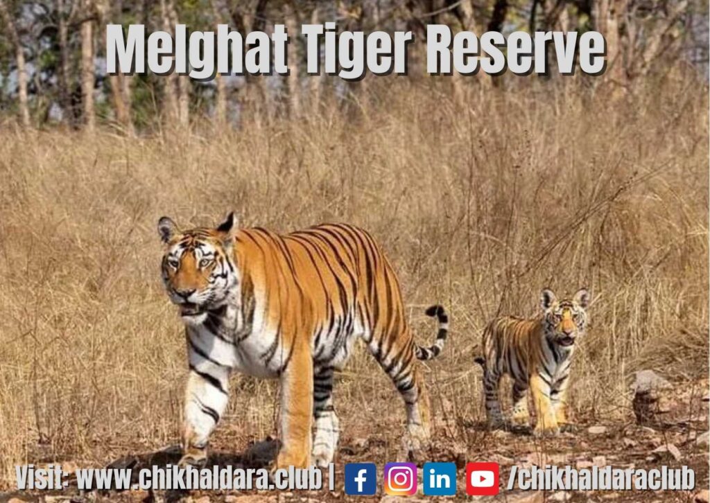 Melghat Tiger Reserve