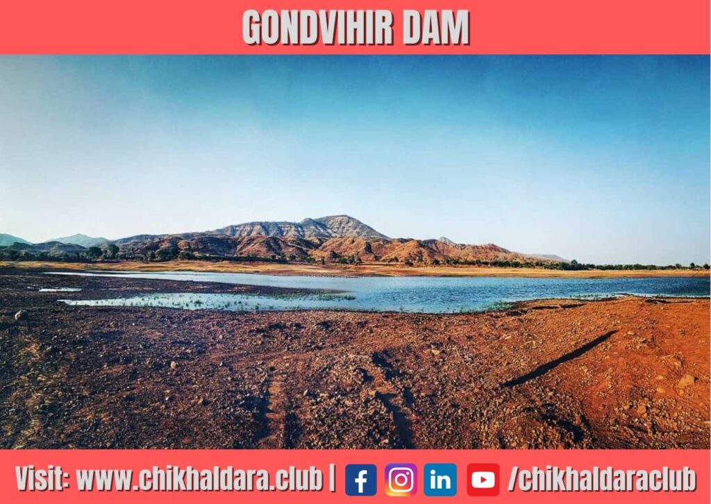 gondvihir dam