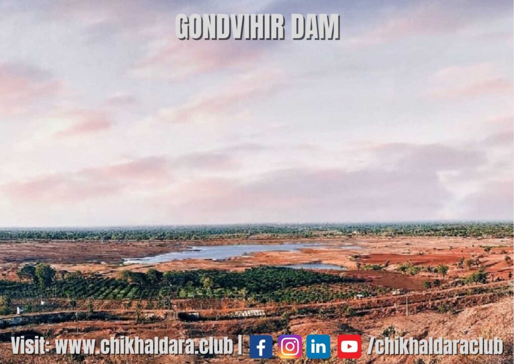 gondvihir dam