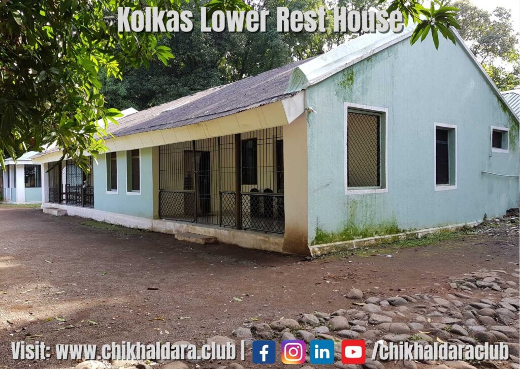 Kolkas Guest House 