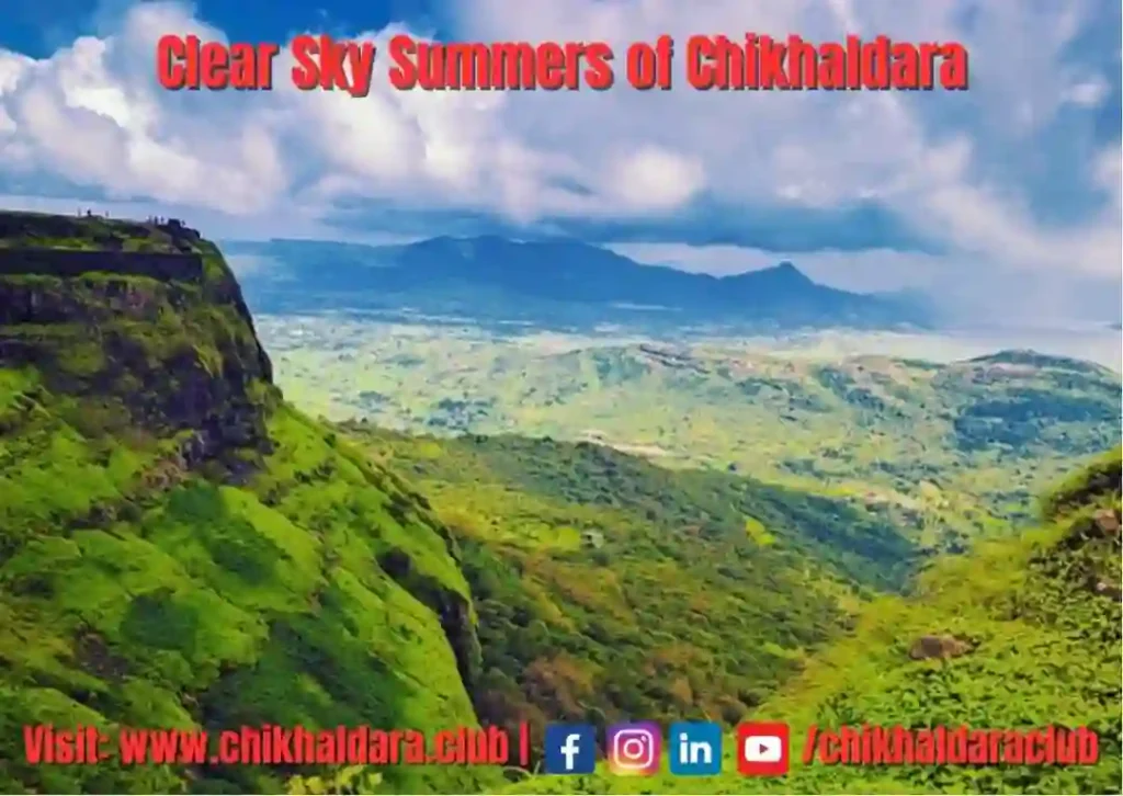 best time to visit chikhaldara