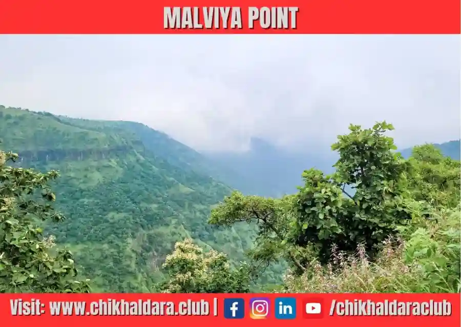 Malviya Point