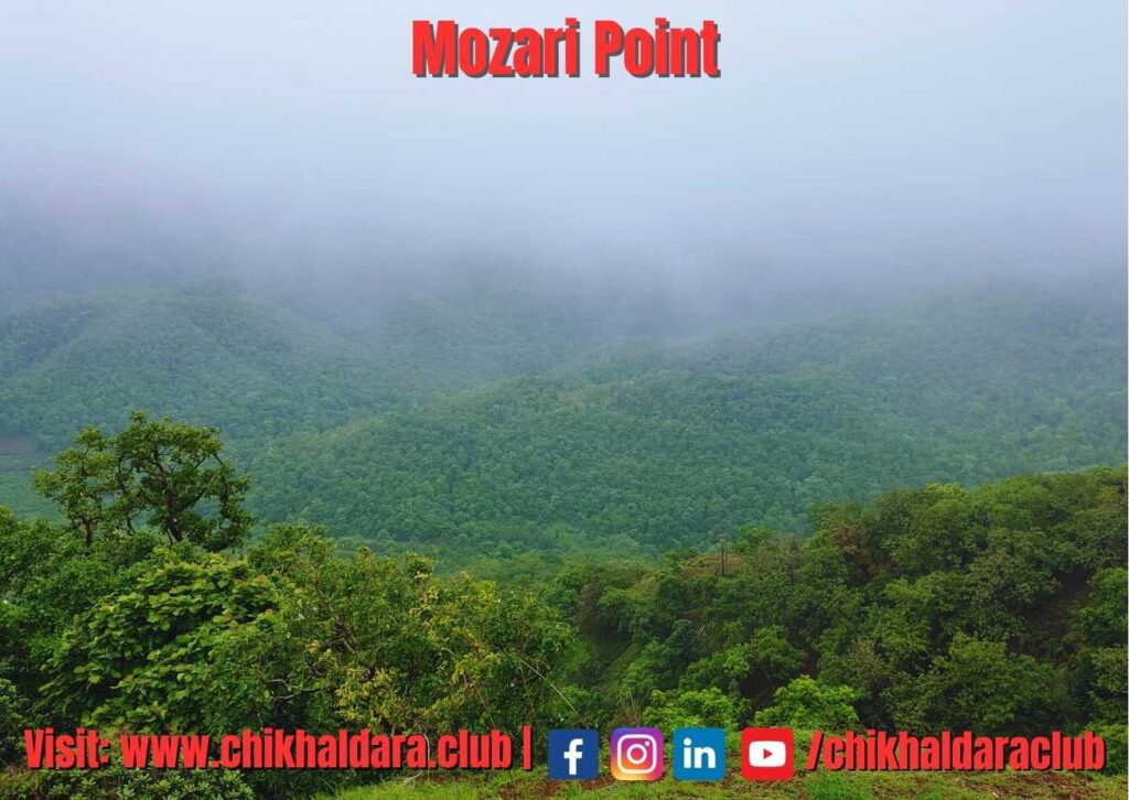 mozari point chikhaldara