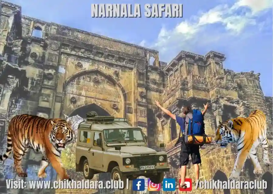 narnala safari booking