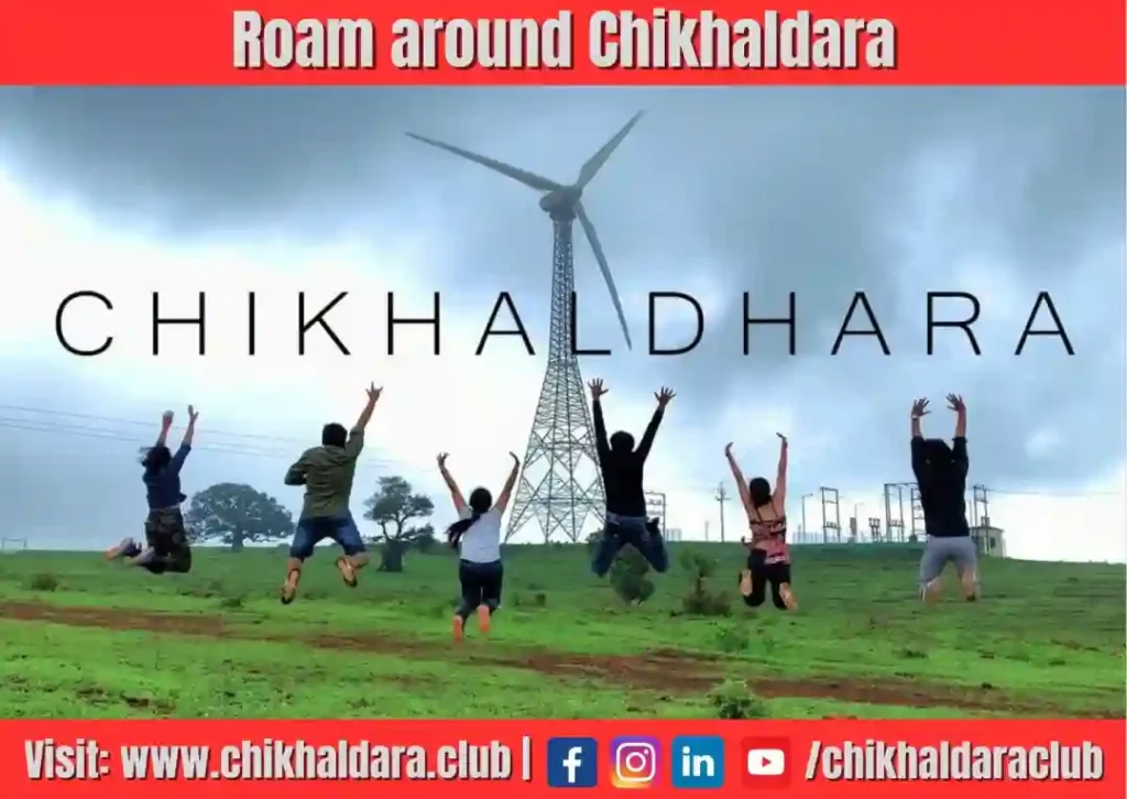 things to do in chikhaldara