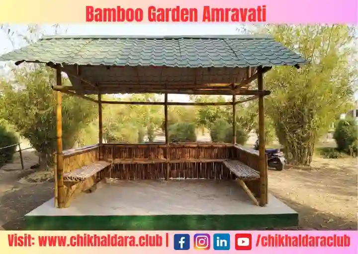 Bamboo Garden Amravati