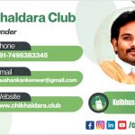 chikhaldara club contact details