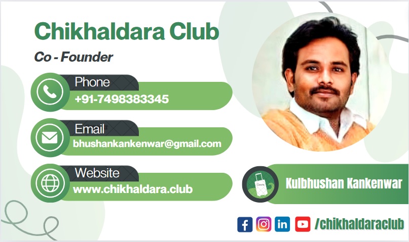 chikhaldara club contact details