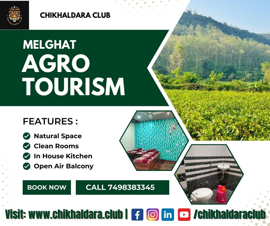 melghat agro tourism