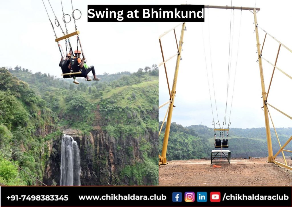 bhimkund jhula swing